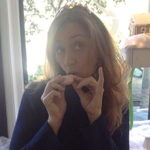 Meet your Posher, Lori